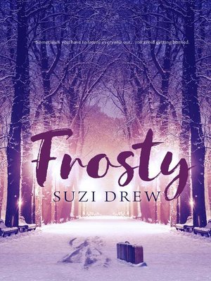 cover image of Frosty